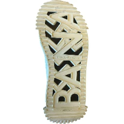 White Black Low Top NS1 Sneakers Shoes
