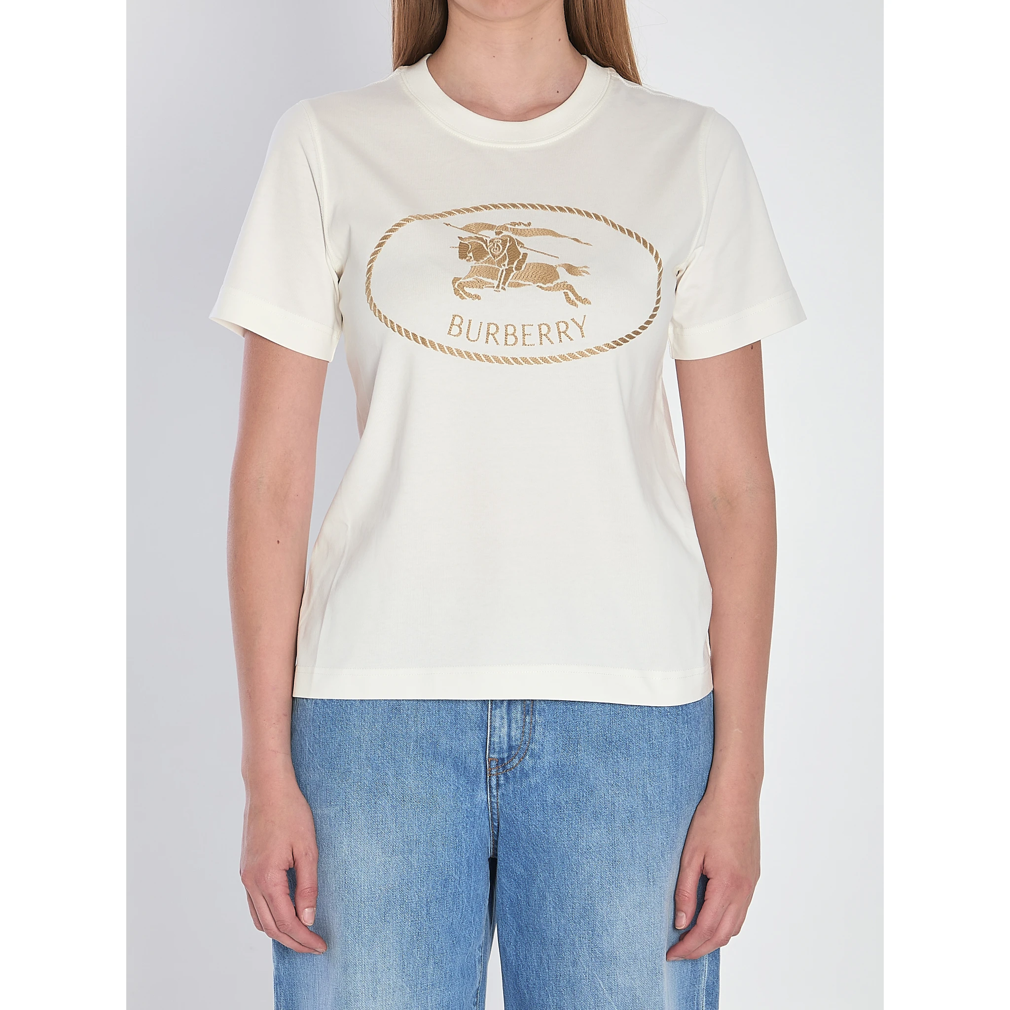 Knight Stamp t-shirt