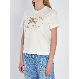 Knight Stamp t-shirt