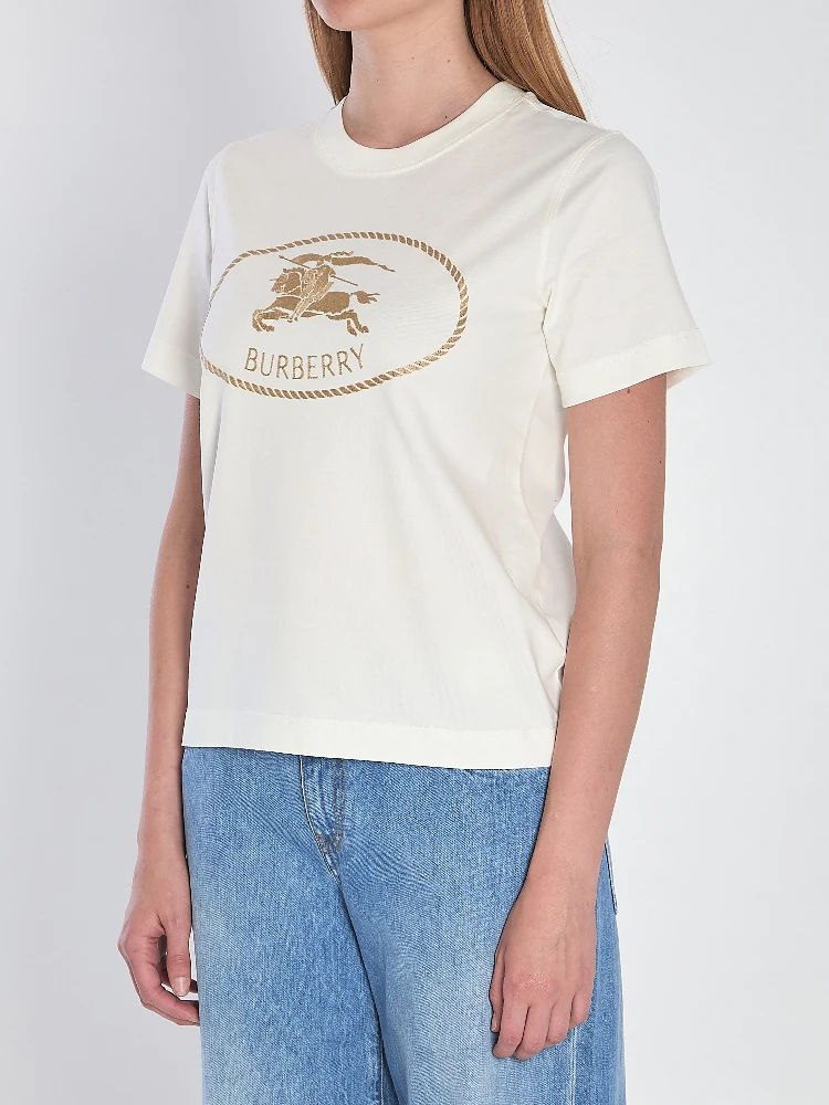 Knight Stamp t-shirt alternative