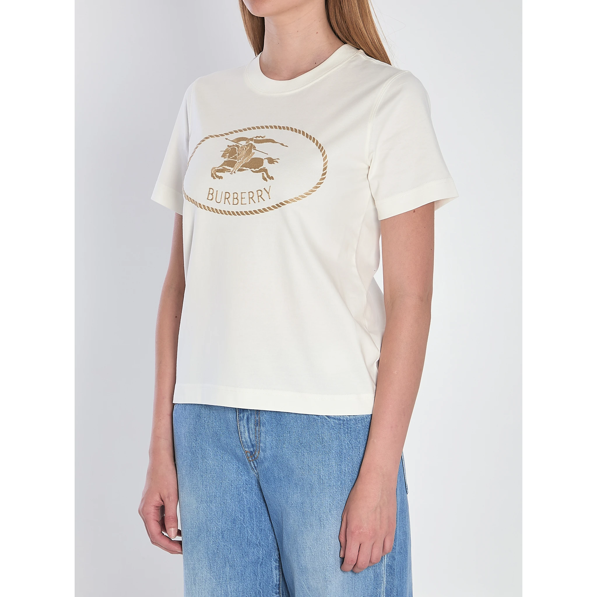 Knight Stamp t-shirt