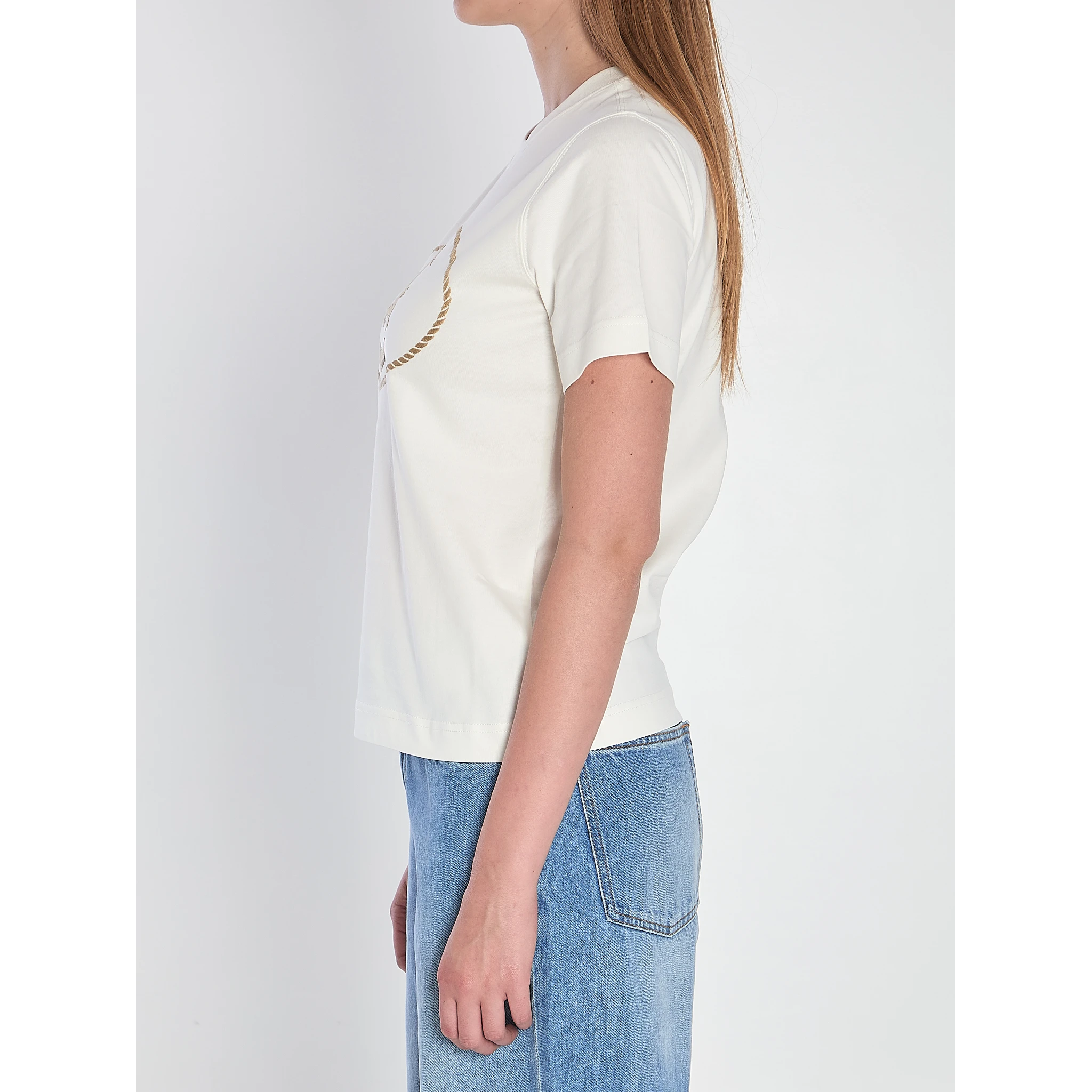 Knight Stamp t-shirt