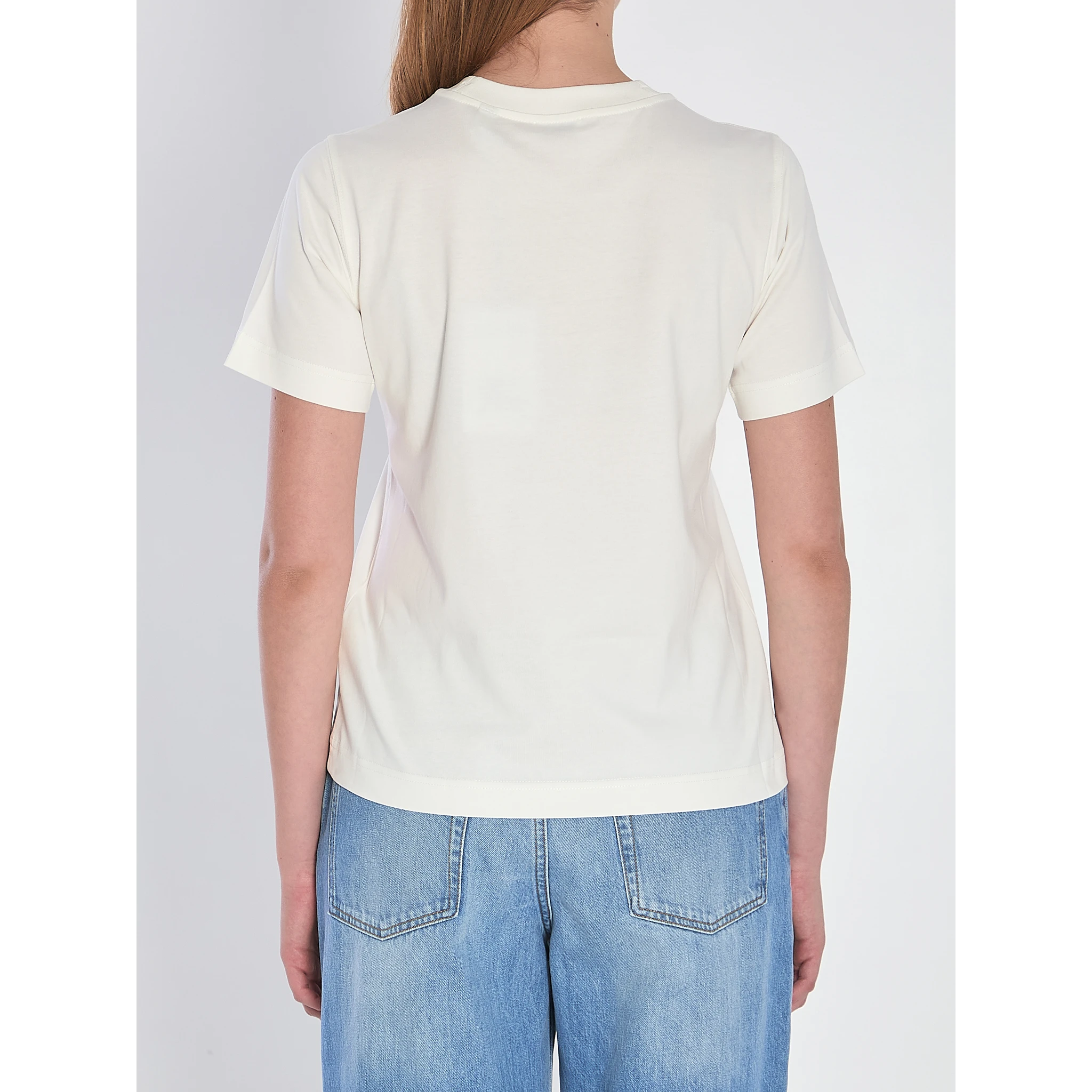 Knight Stamp t-shirt