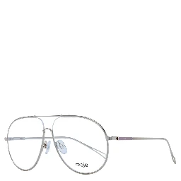 Gold Women Optical Frames