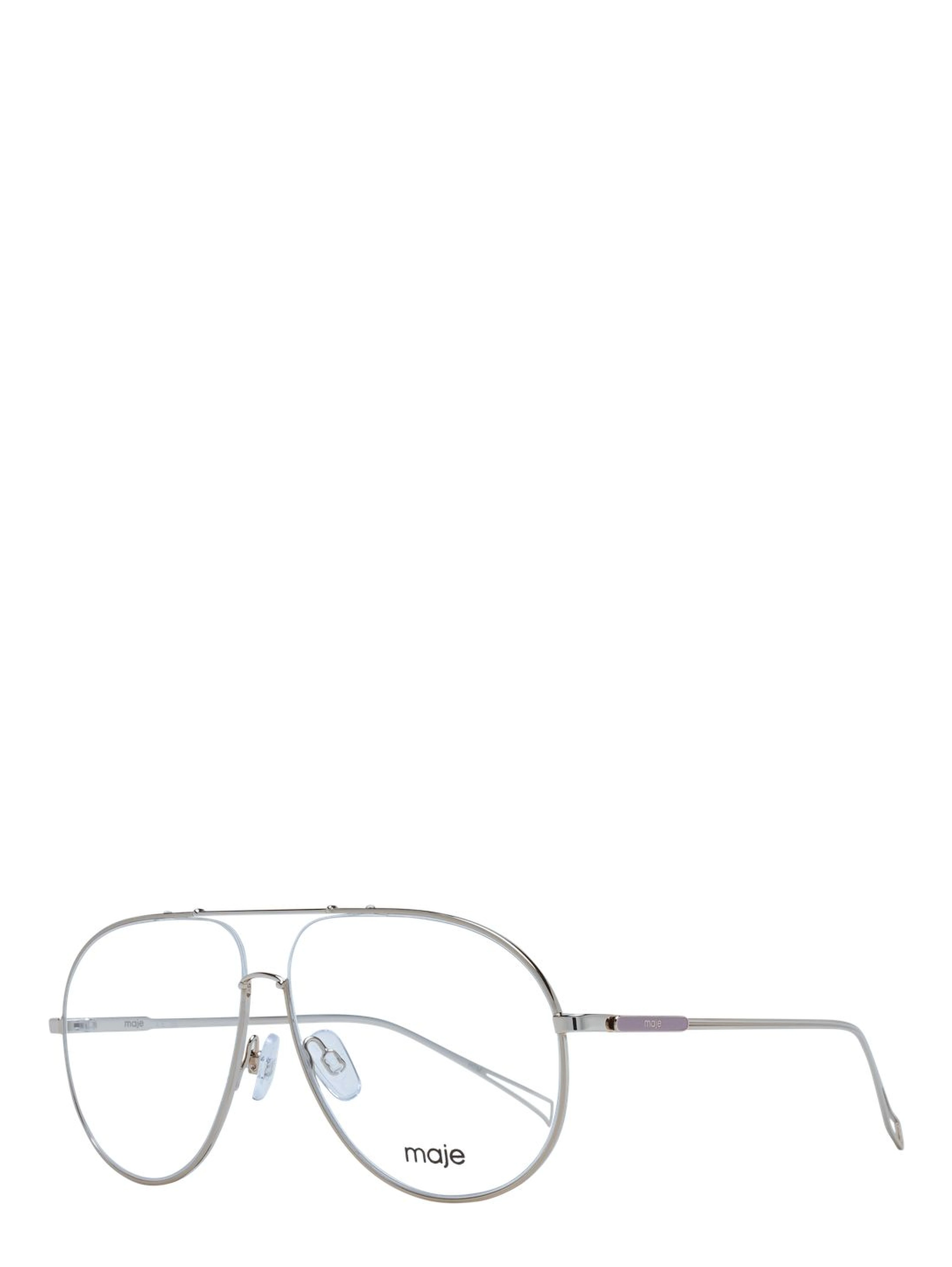 Gold Women Optical Frames