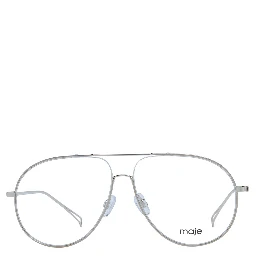 Gold Women Optical Frames
