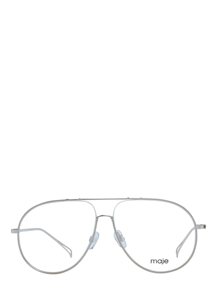 Gold Women Optical Frames alternative