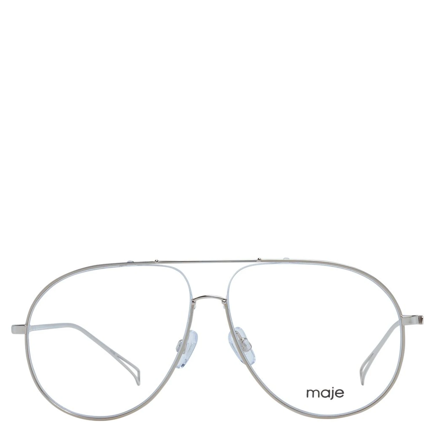 Gold Women Optical Frames
