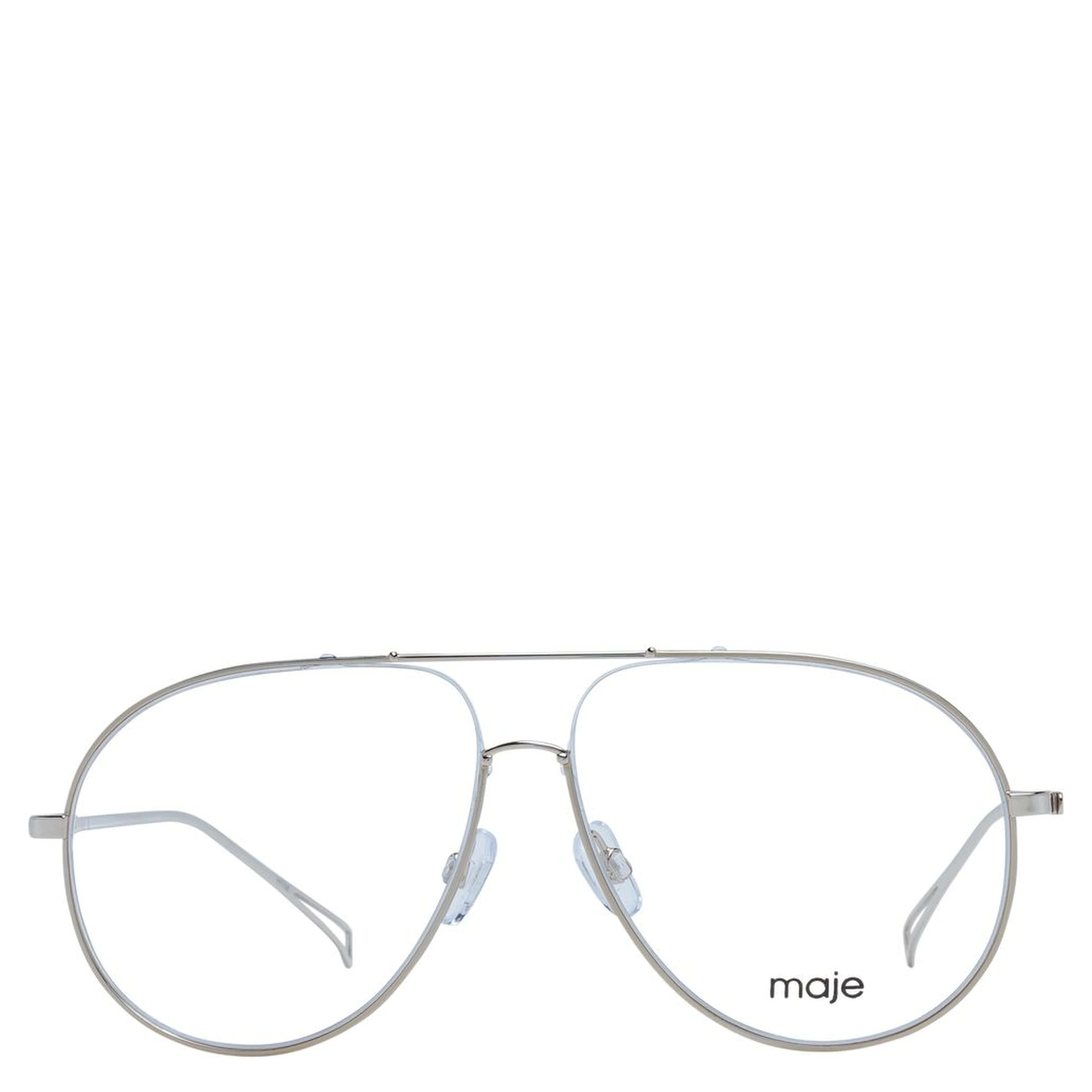 Gold Women Optical Frames