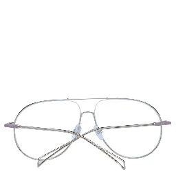 Gold Women Optical Frames