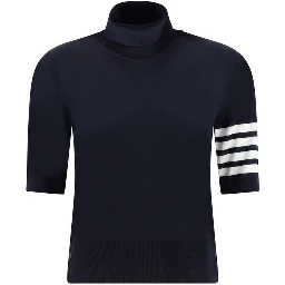 طوق من البولياميد الأزرق