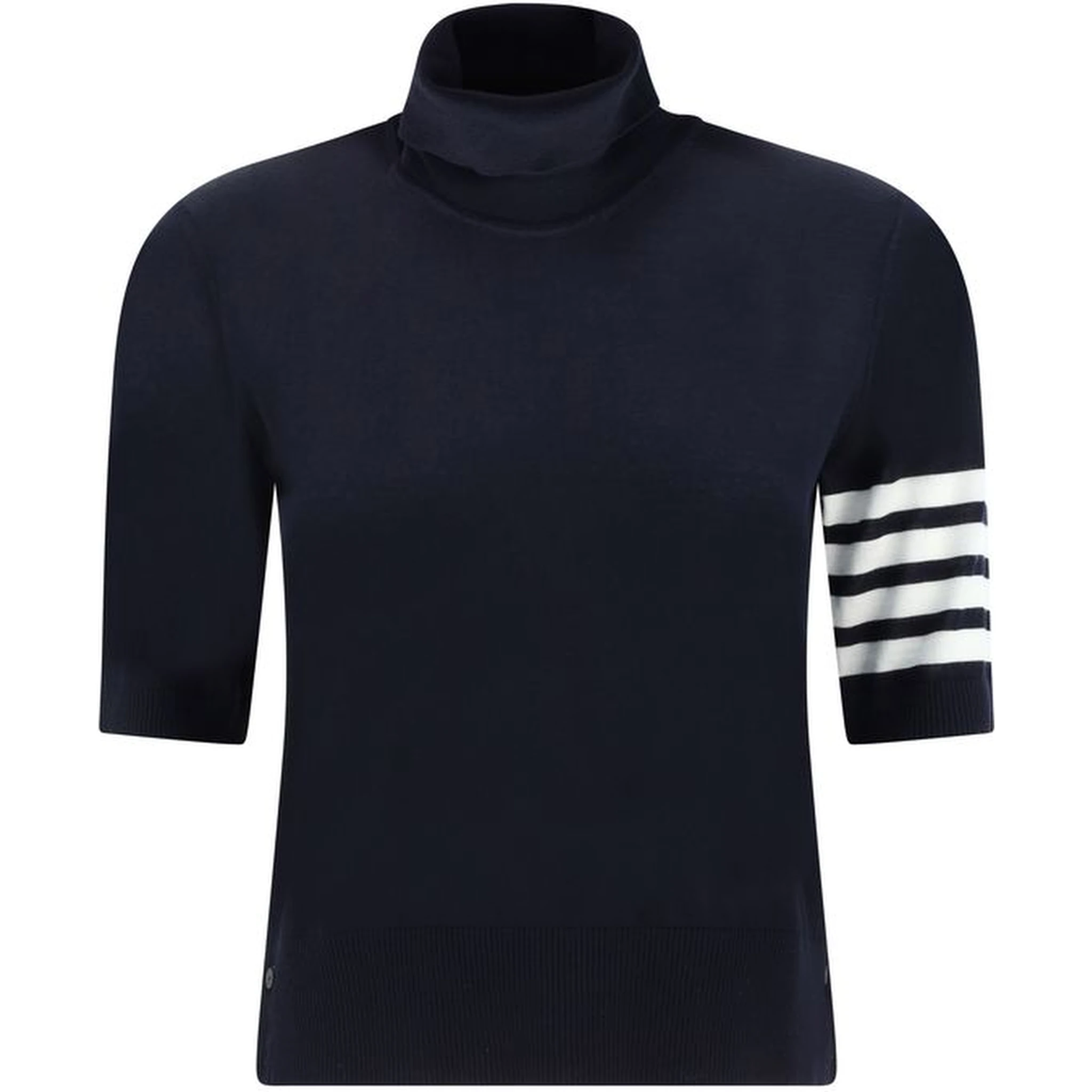 طوق من البولياميد الأزرق