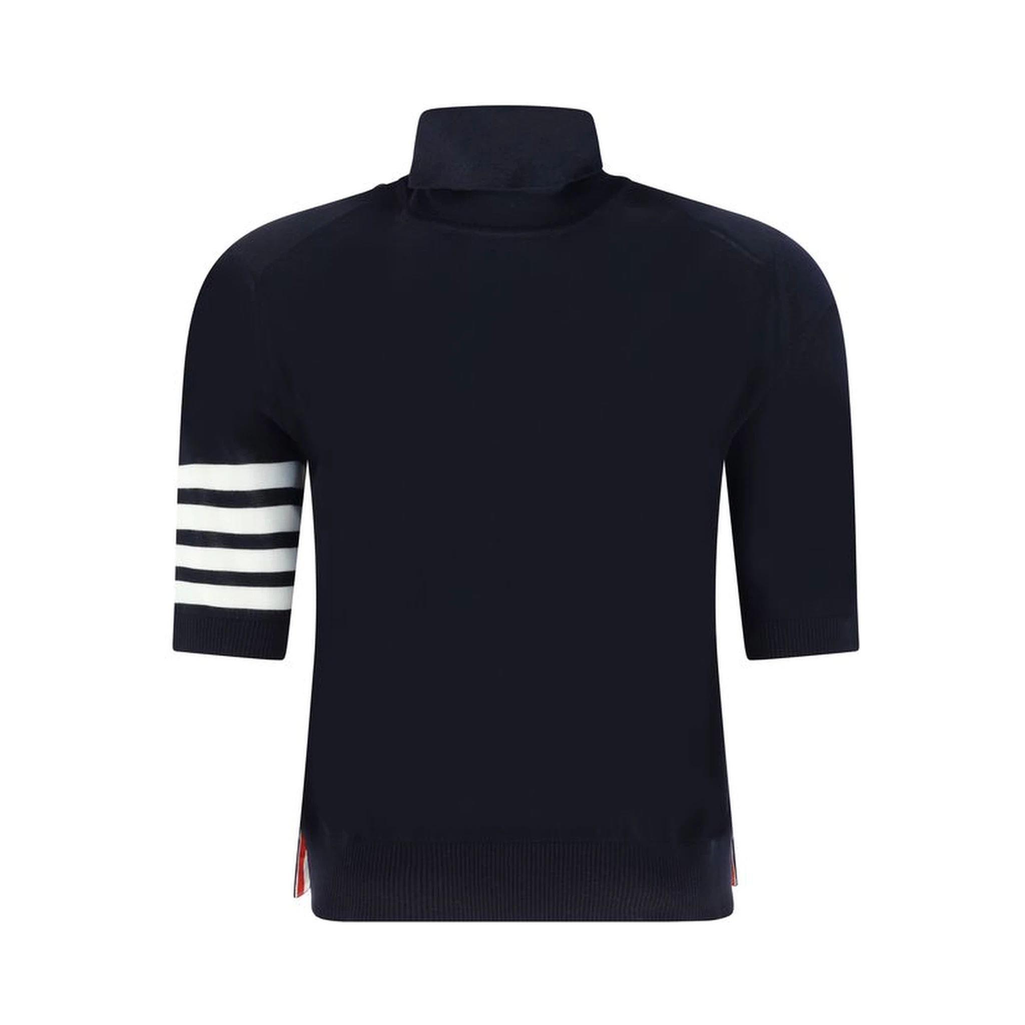 طوق من البولياميد الأزرق