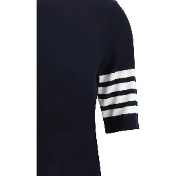 طوق من البولياميد الأزرق