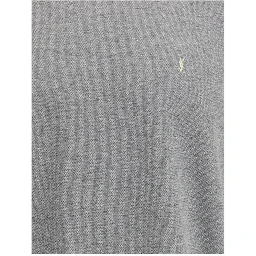 Logo-Embroidered Cotton-Blend Piqué T-Shirt