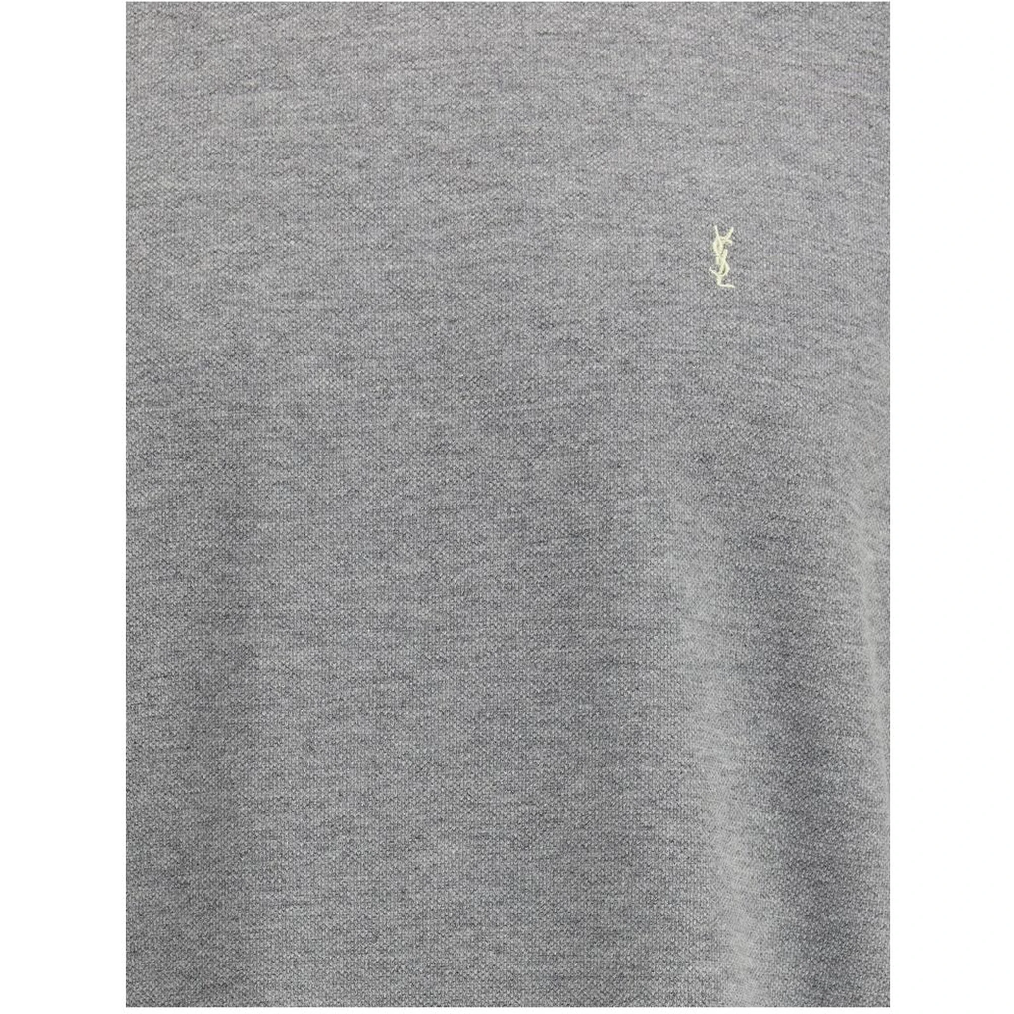 Logo-Embroidered Cotton-Blend Piqué T-Shirt