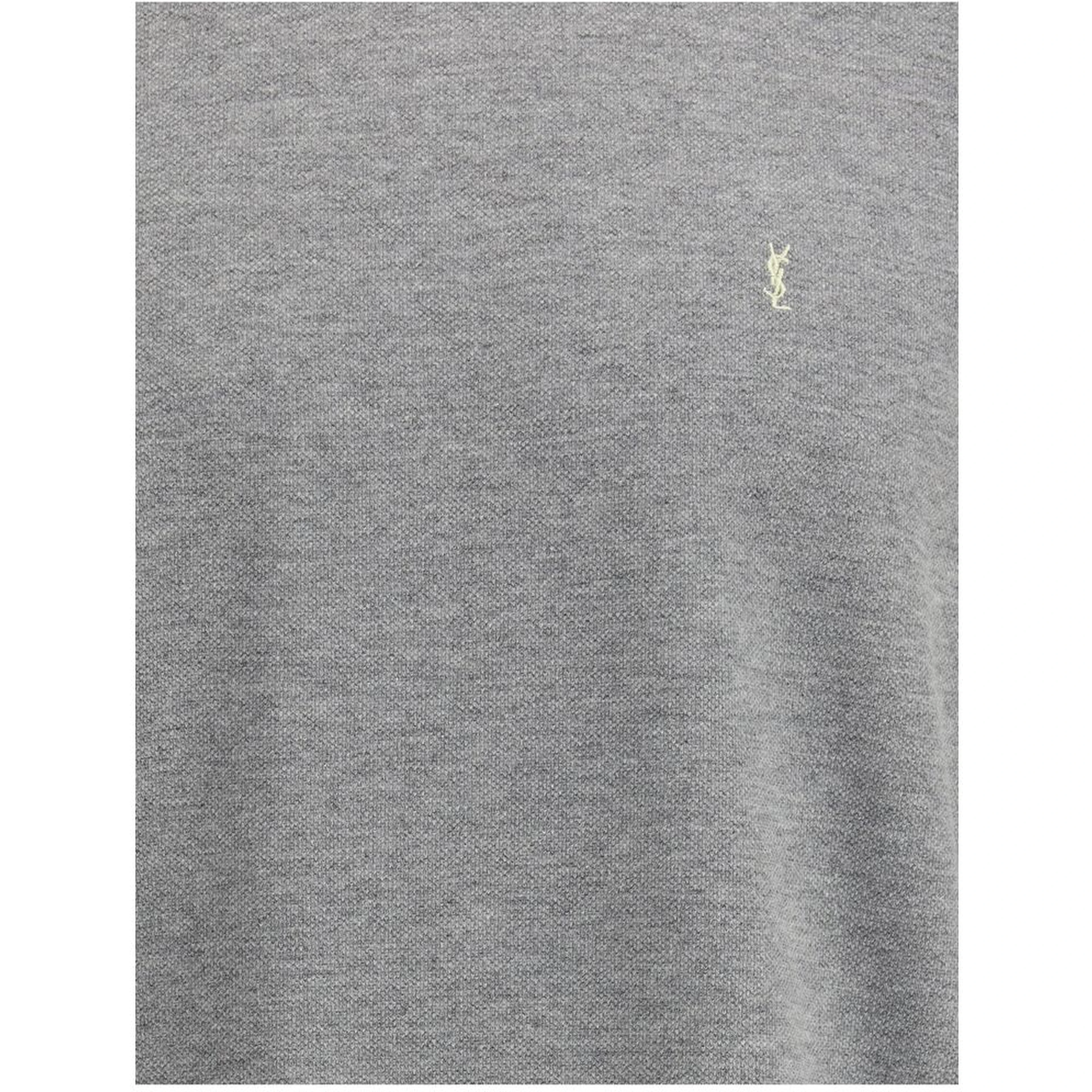 Logo-Embroidered Cotton-Blend Piqué T-Shirt