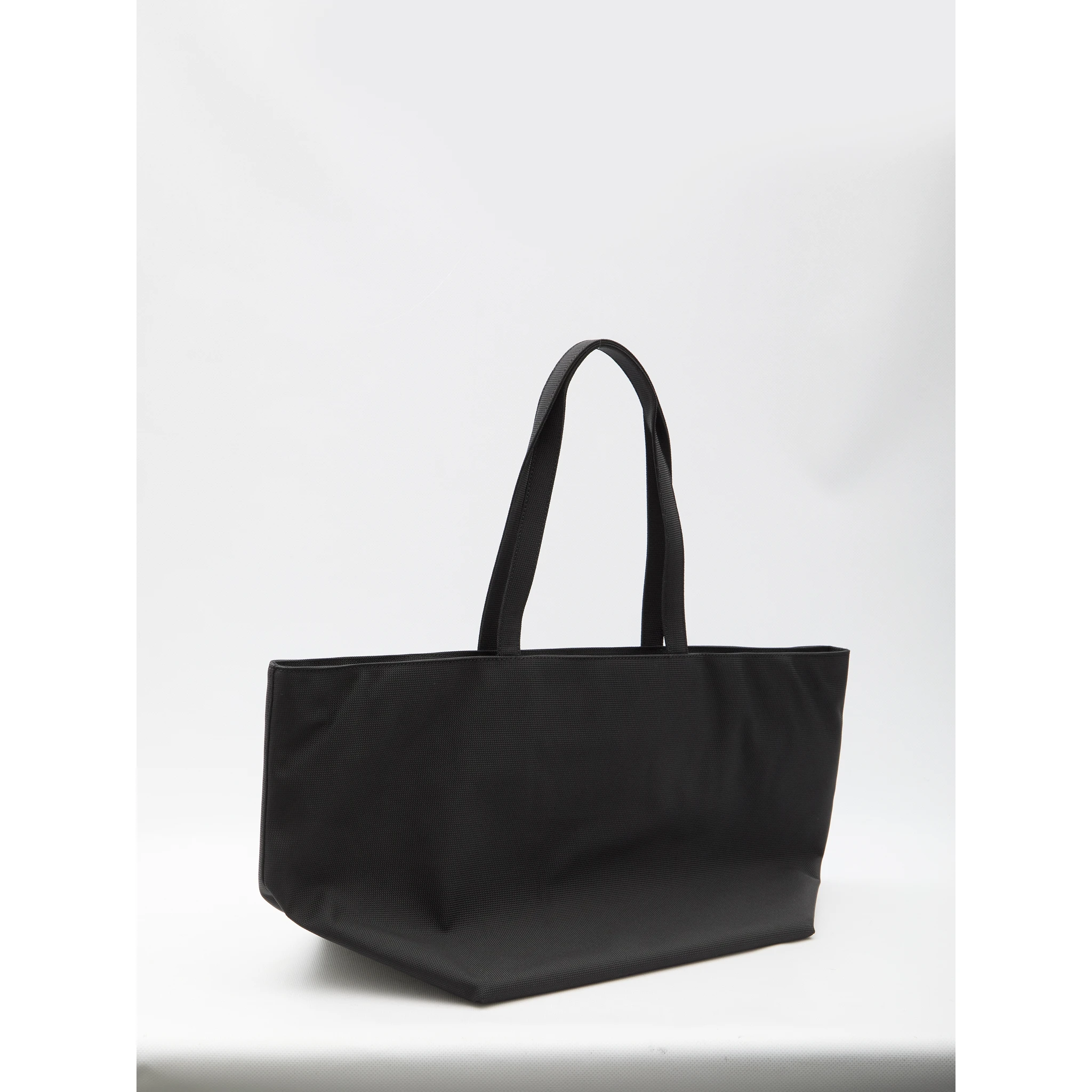 Punch tote bag