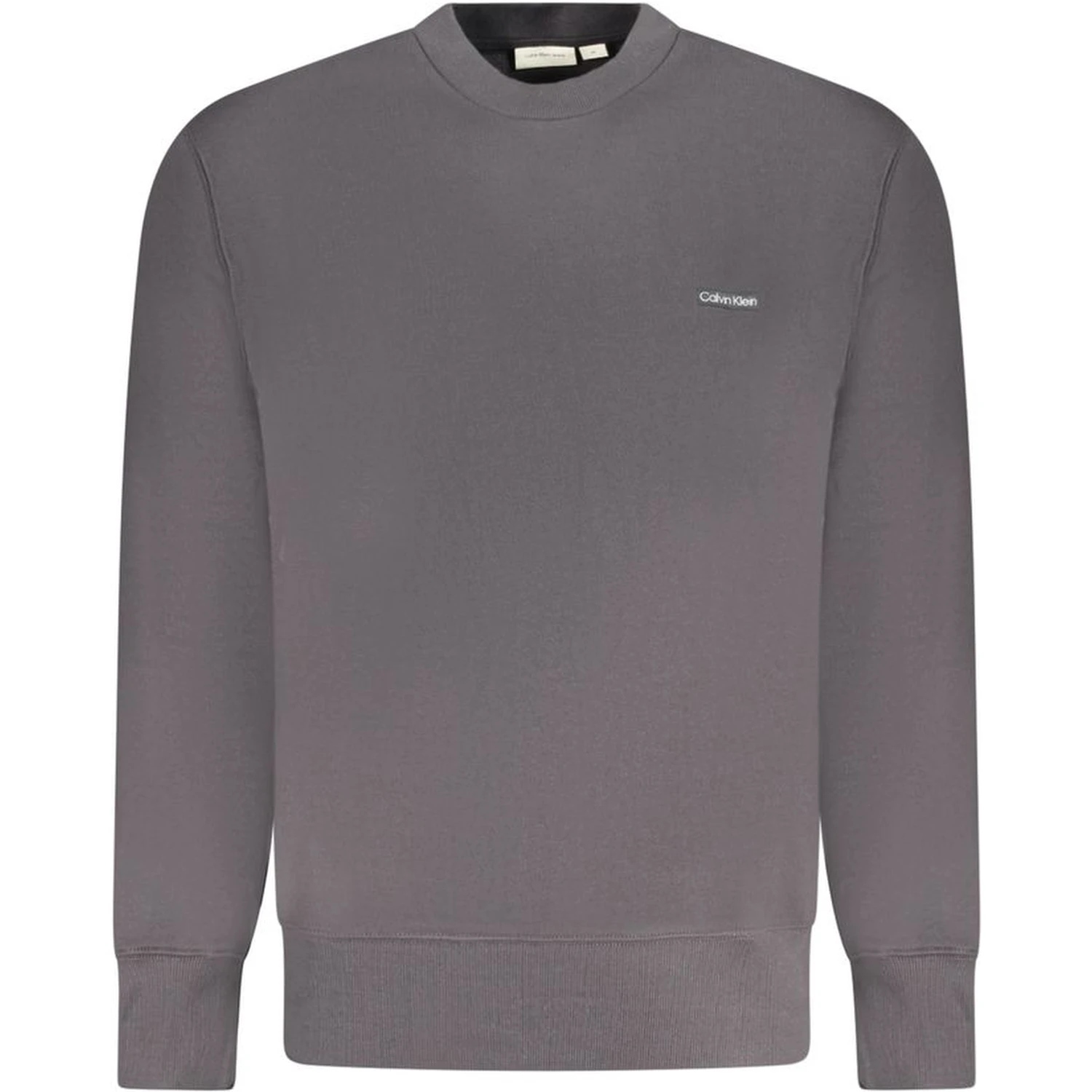 Jeans crew neck sweatshirt