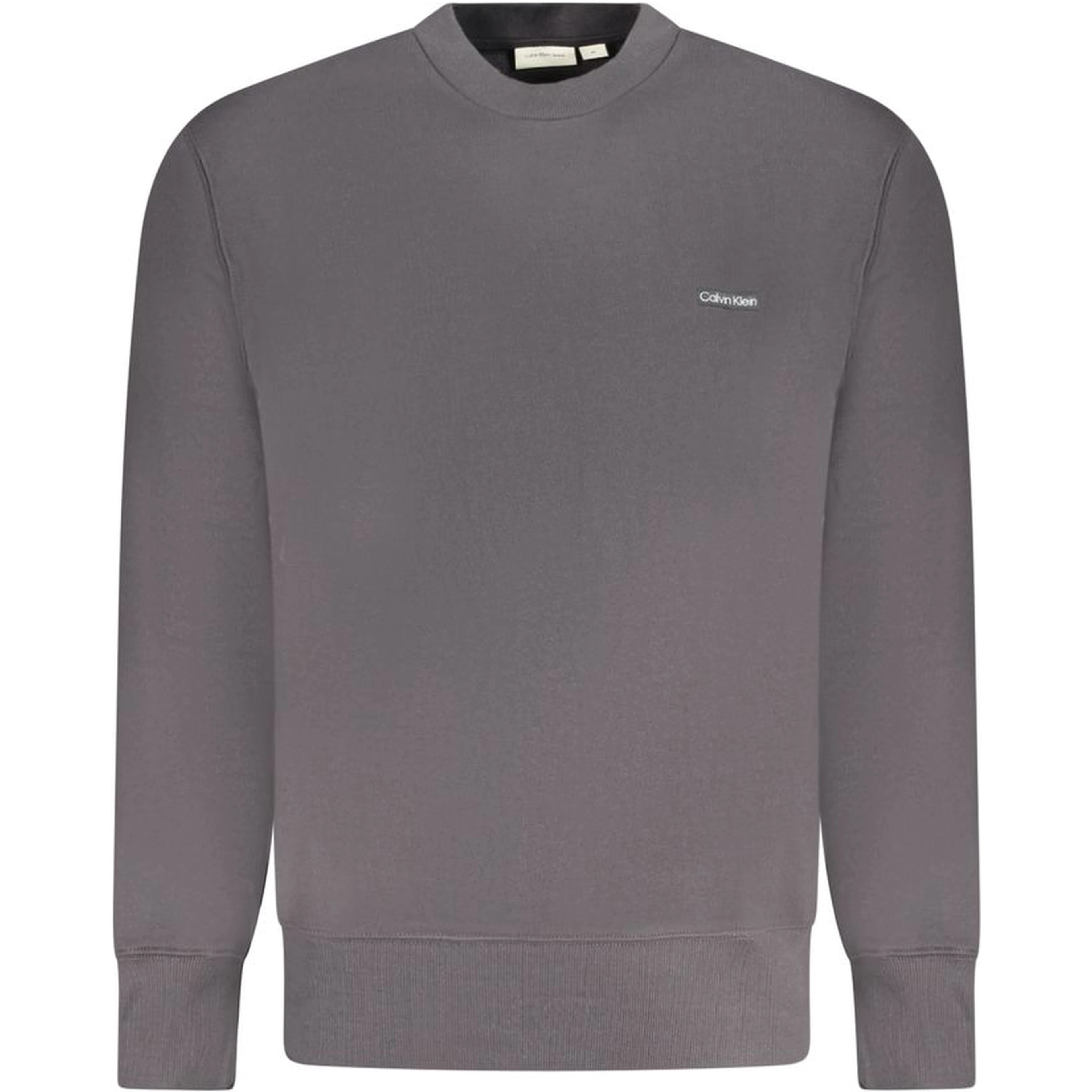 Jeans crew neck sweatshirt