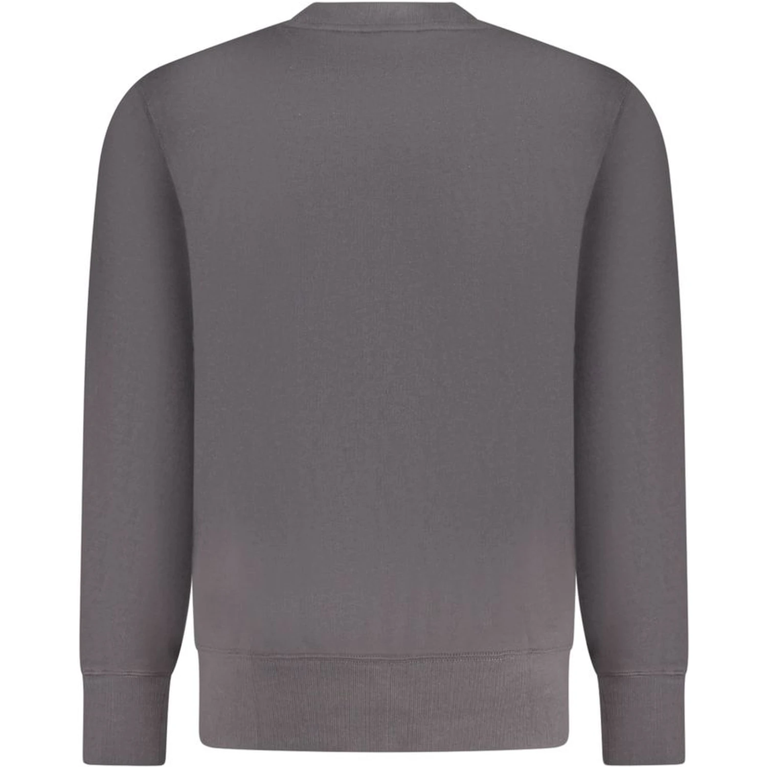 Jeans crew neck sweatshirt