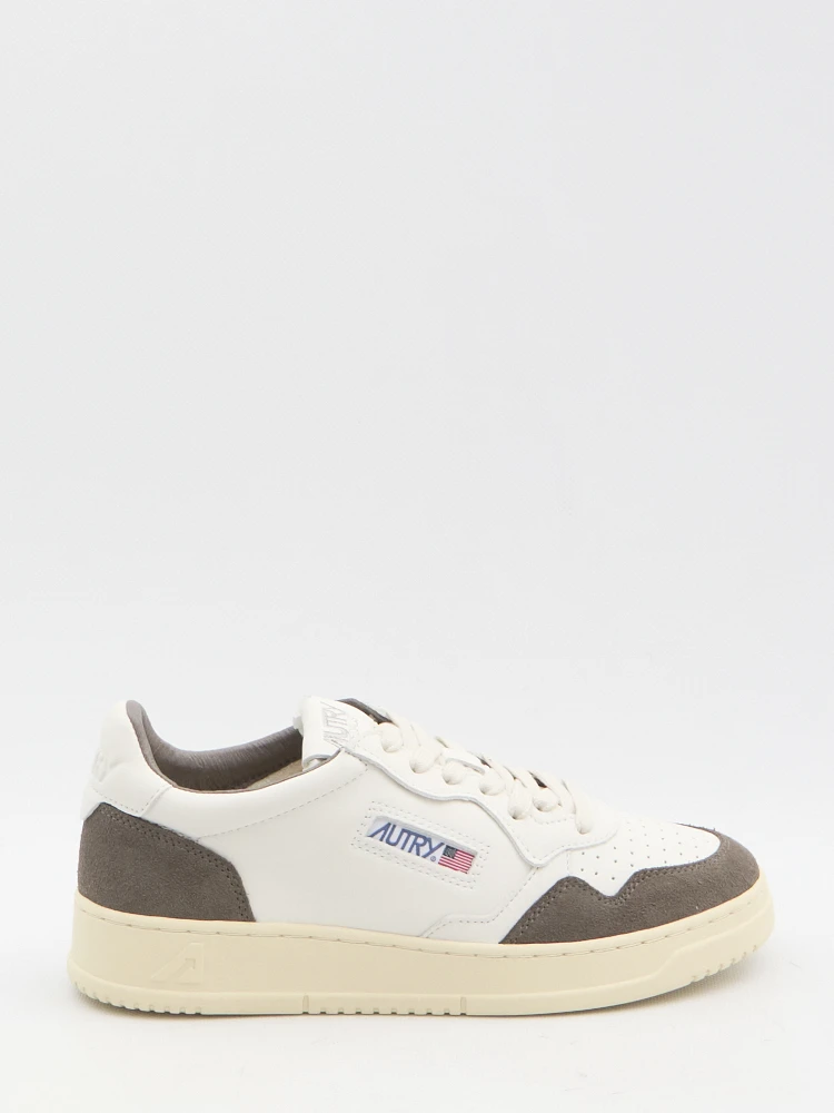 Medalist Low Sneakers