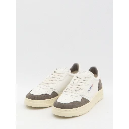 Medalist Low Sneakers