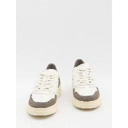 Medalist Low Sneakers