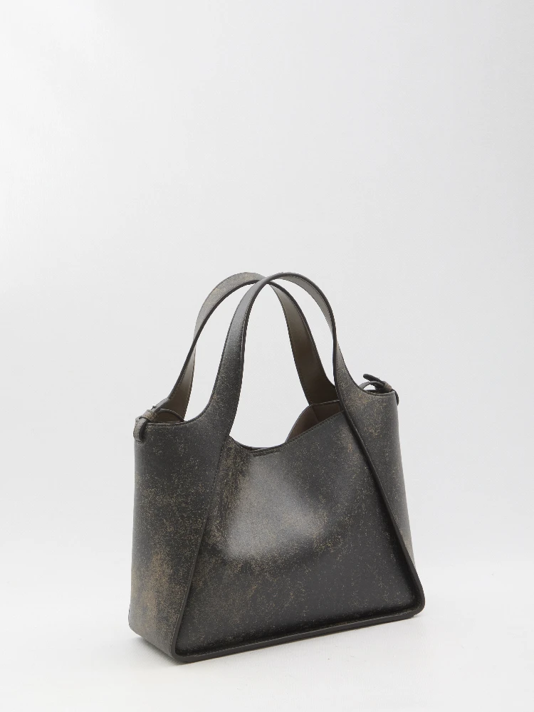 Tote bag with logo alternative