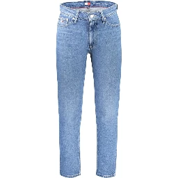 Regular Tapered Jeans