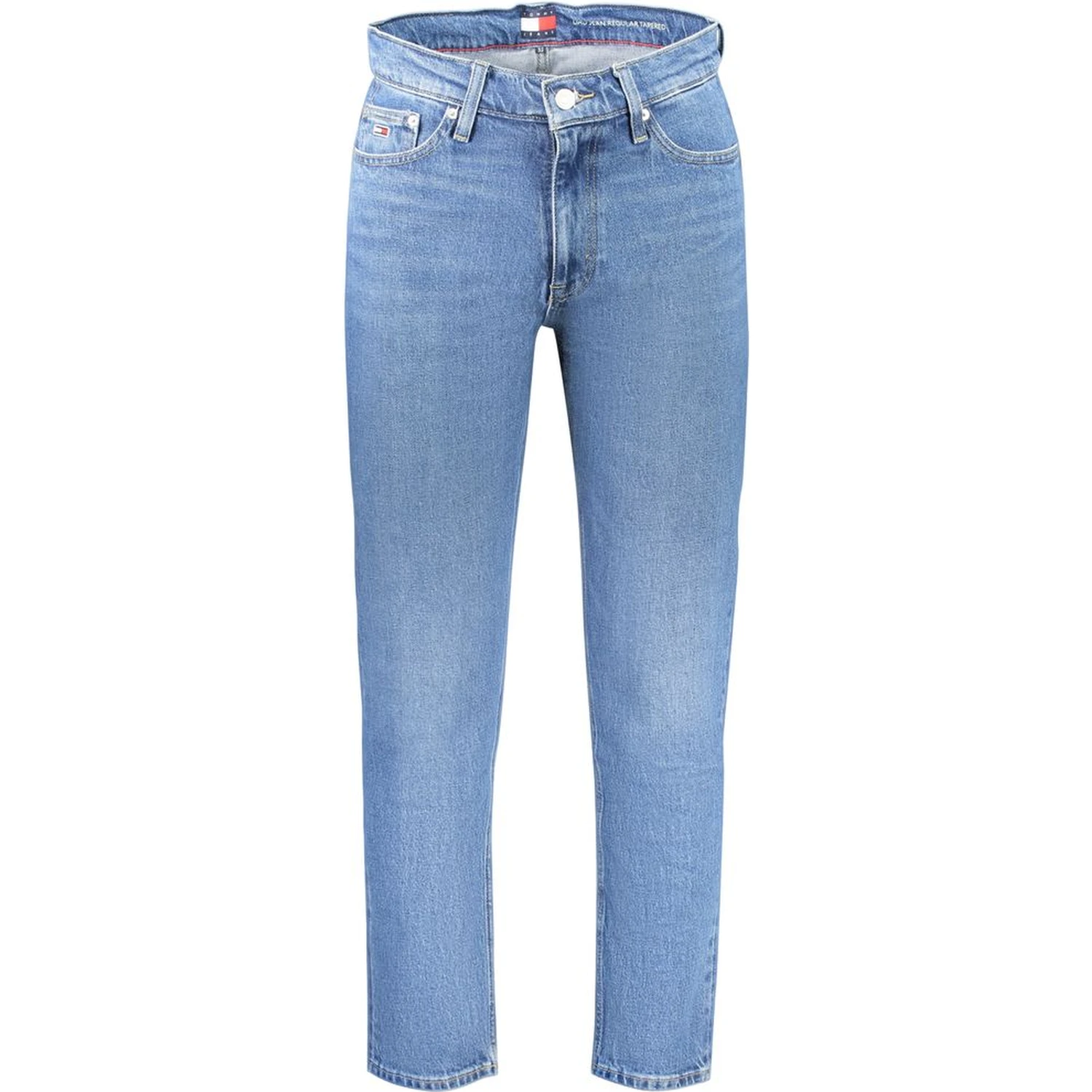Regular Tapered Jeans