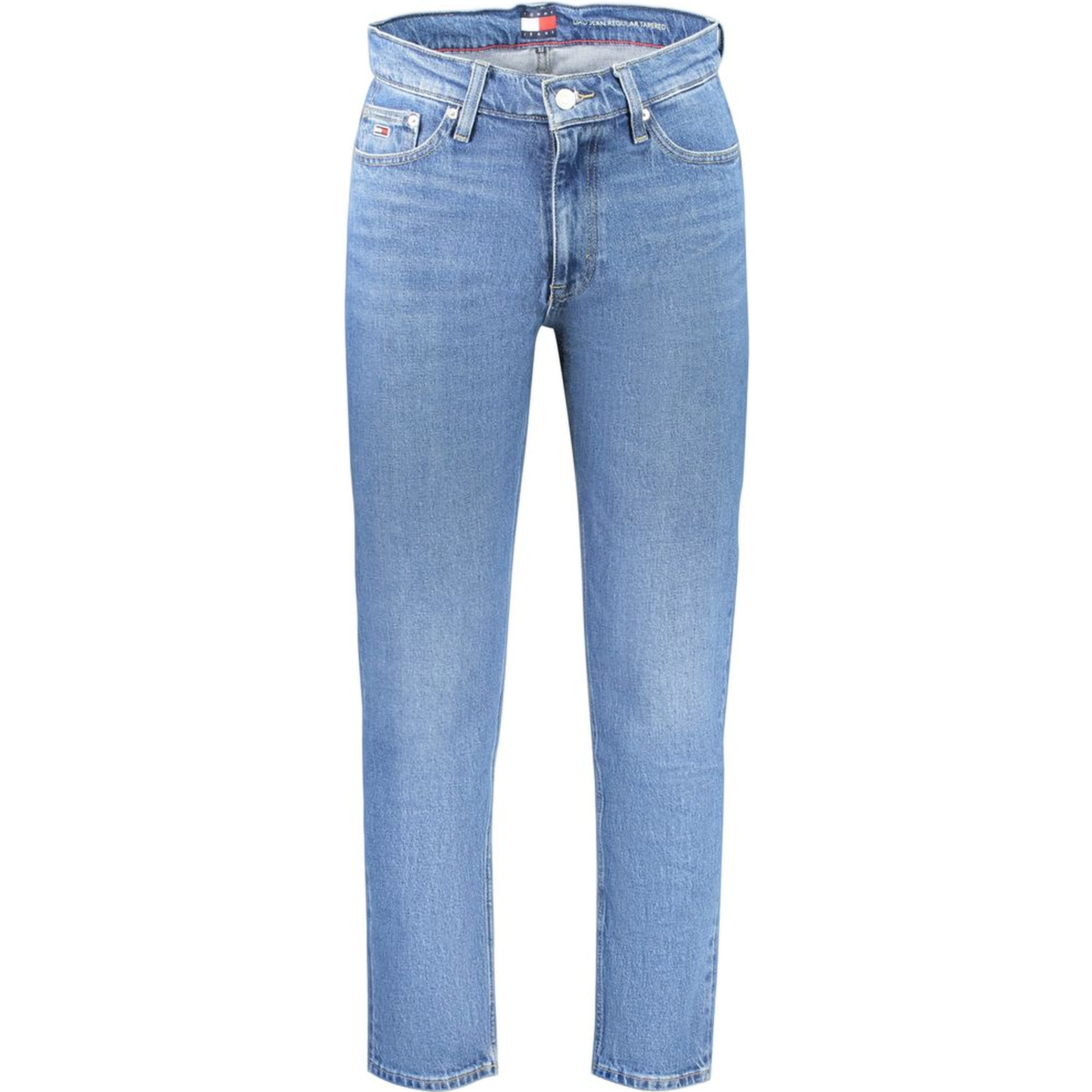 Regular Tapered Jeans