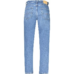 Regular Tapered Jeans
