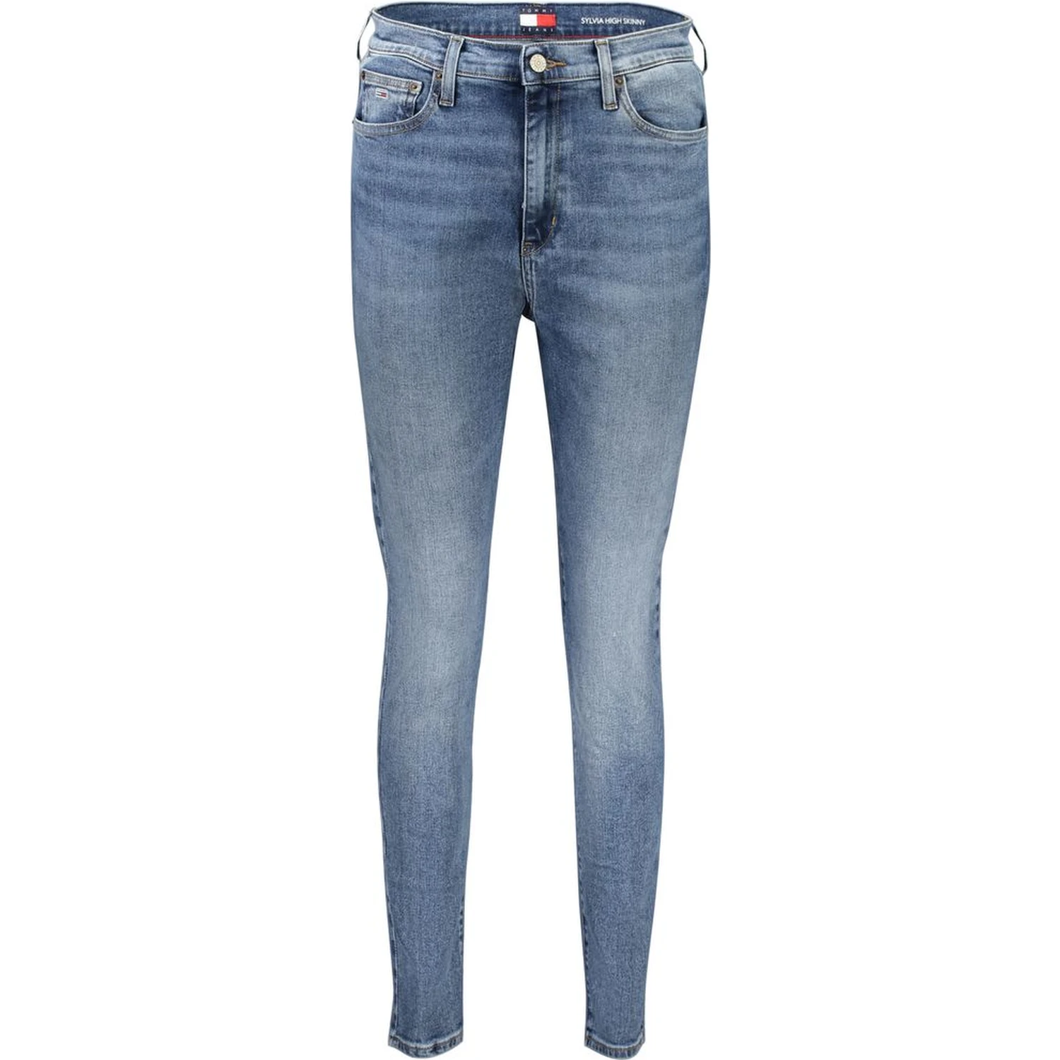 Sylvia High Skinny Jeans