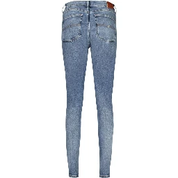 Sylvia High Skinny Jeans