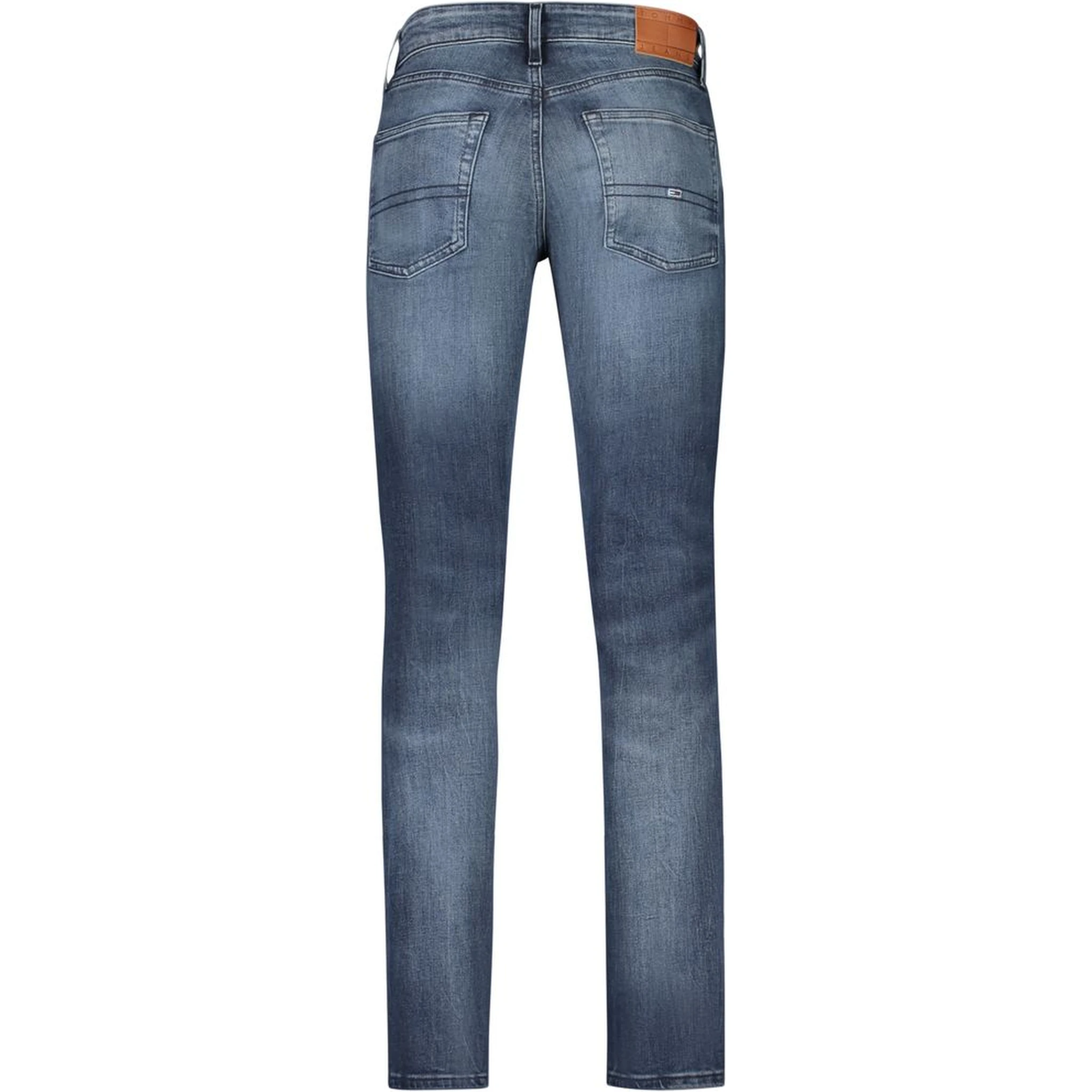 Scanton Slim Jeans