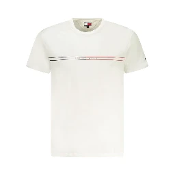 Slim Entry Graphic T-shirt