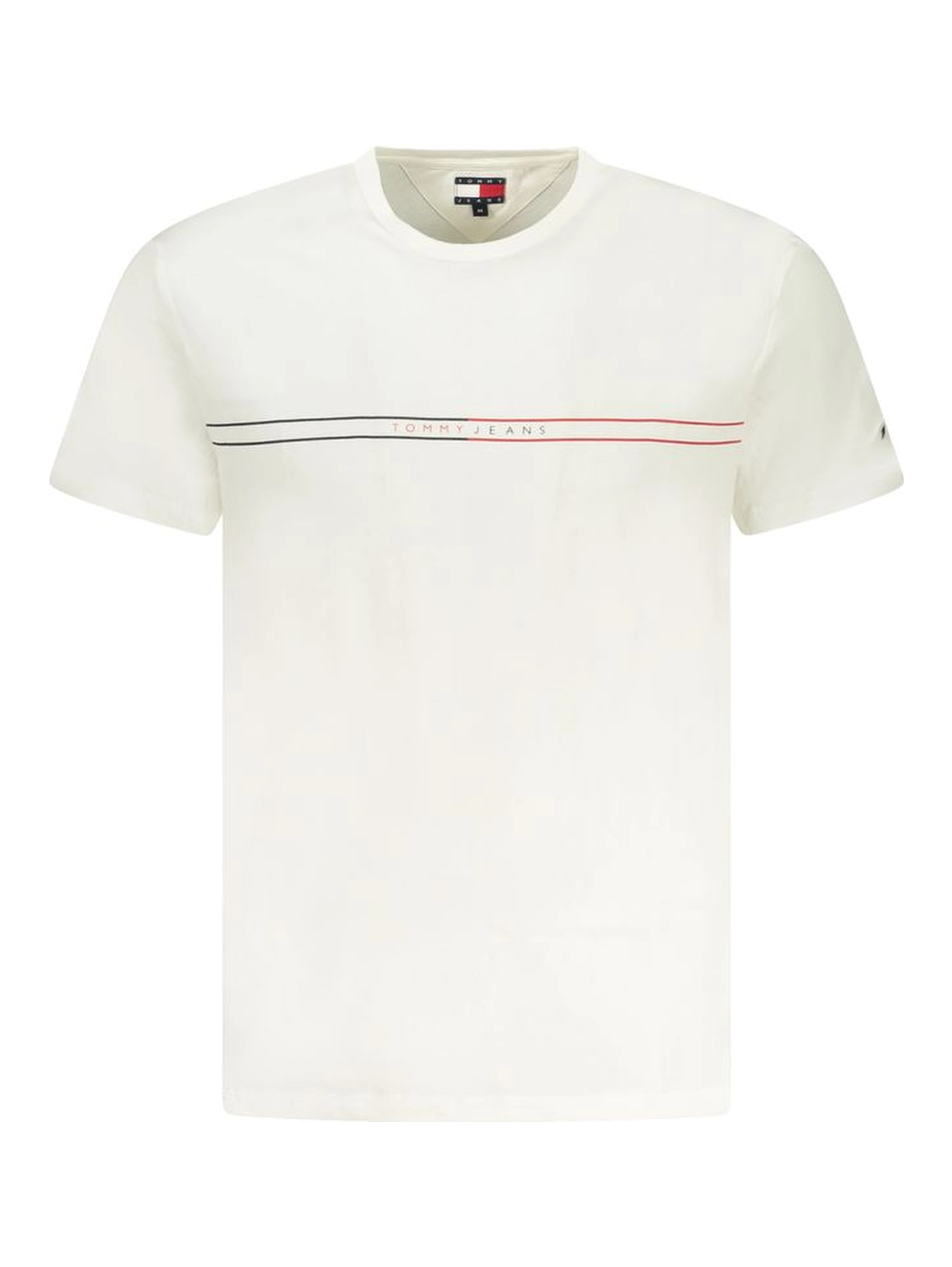 Slim Entry Graphic T-shirt