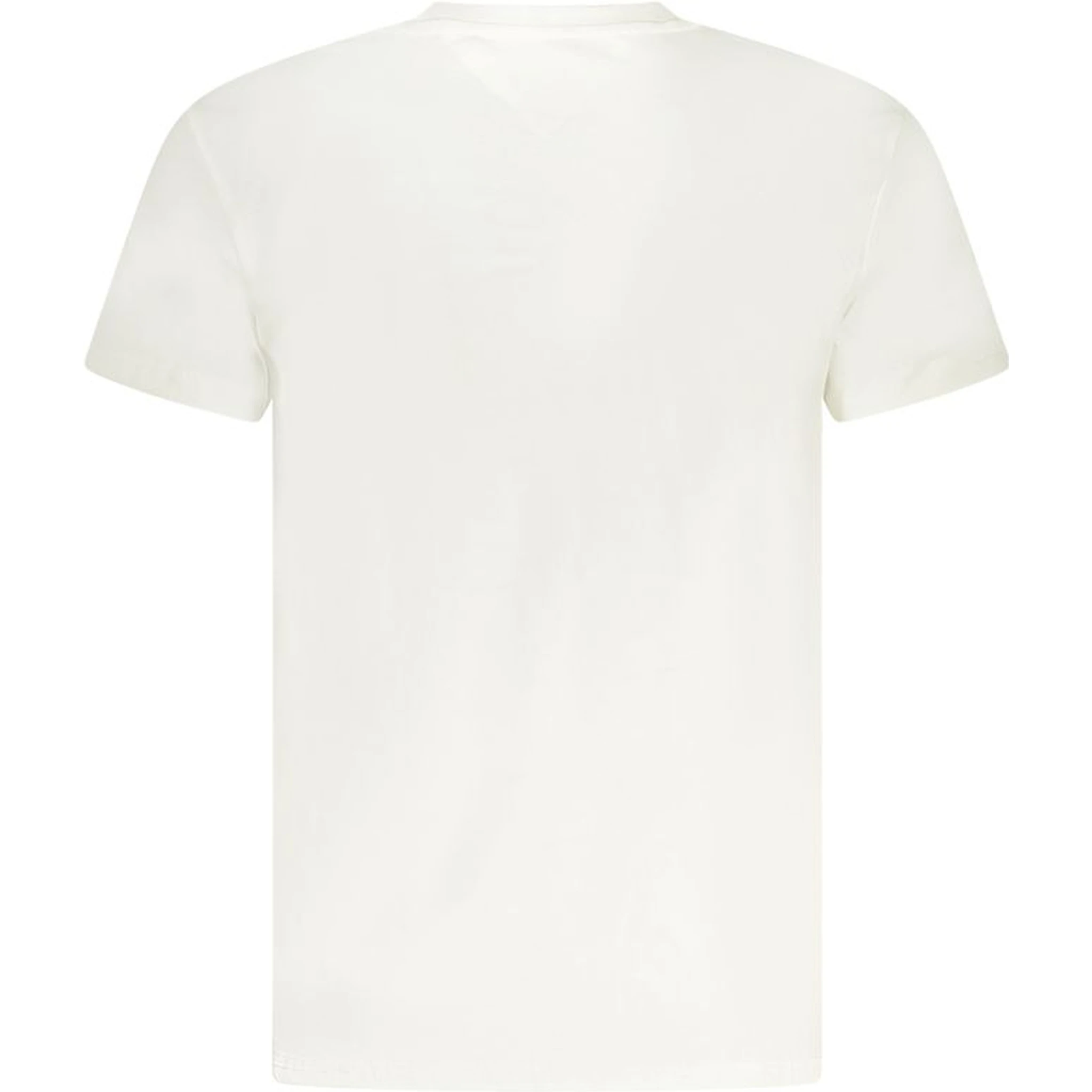 Slim Entry Graphic T-shirt