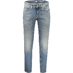 Austin Slim Tapered Jeans