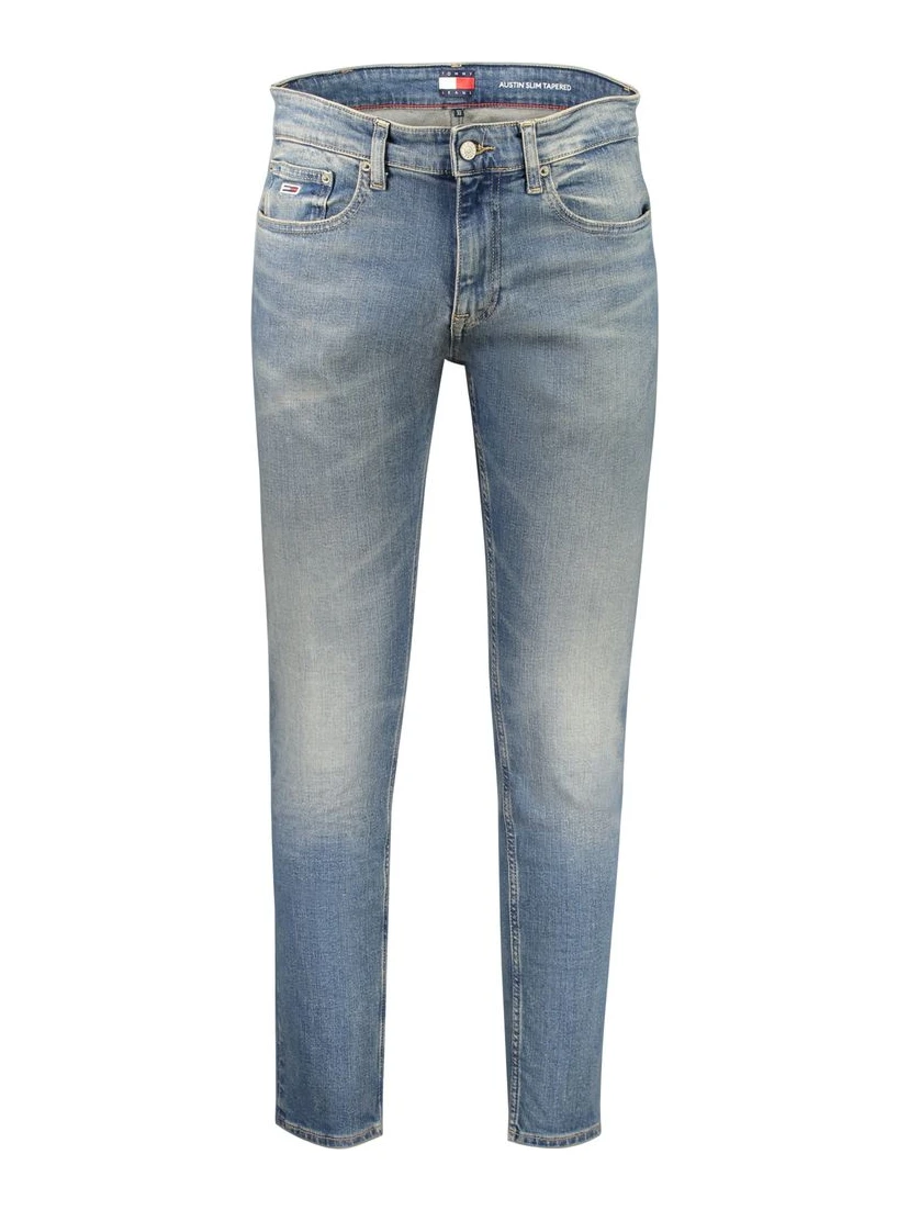 Austin Slim Tapered Jeans