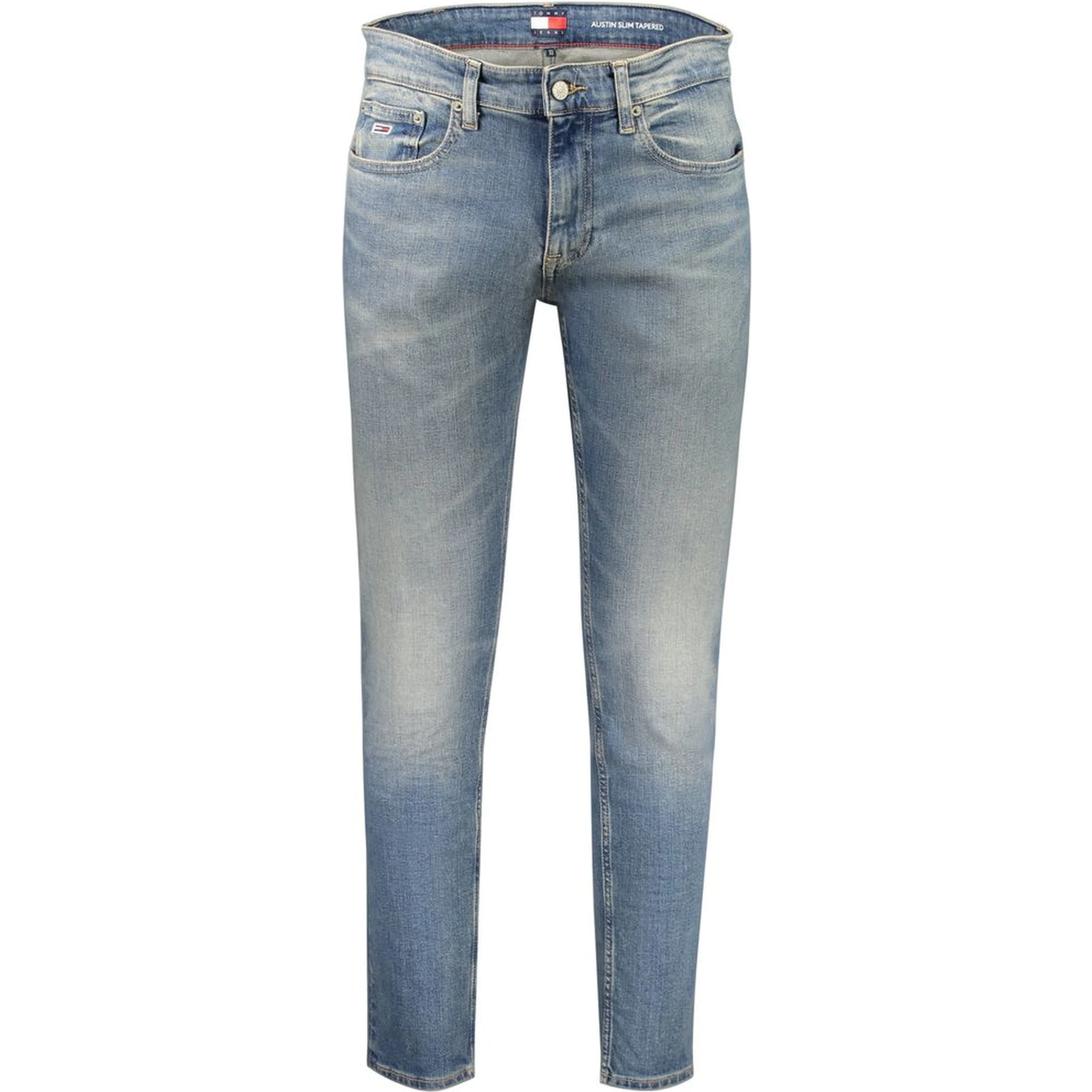 Austin Slim Tapered Jeans
