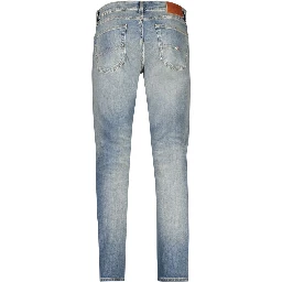 Austin Slim Tapered Jeans