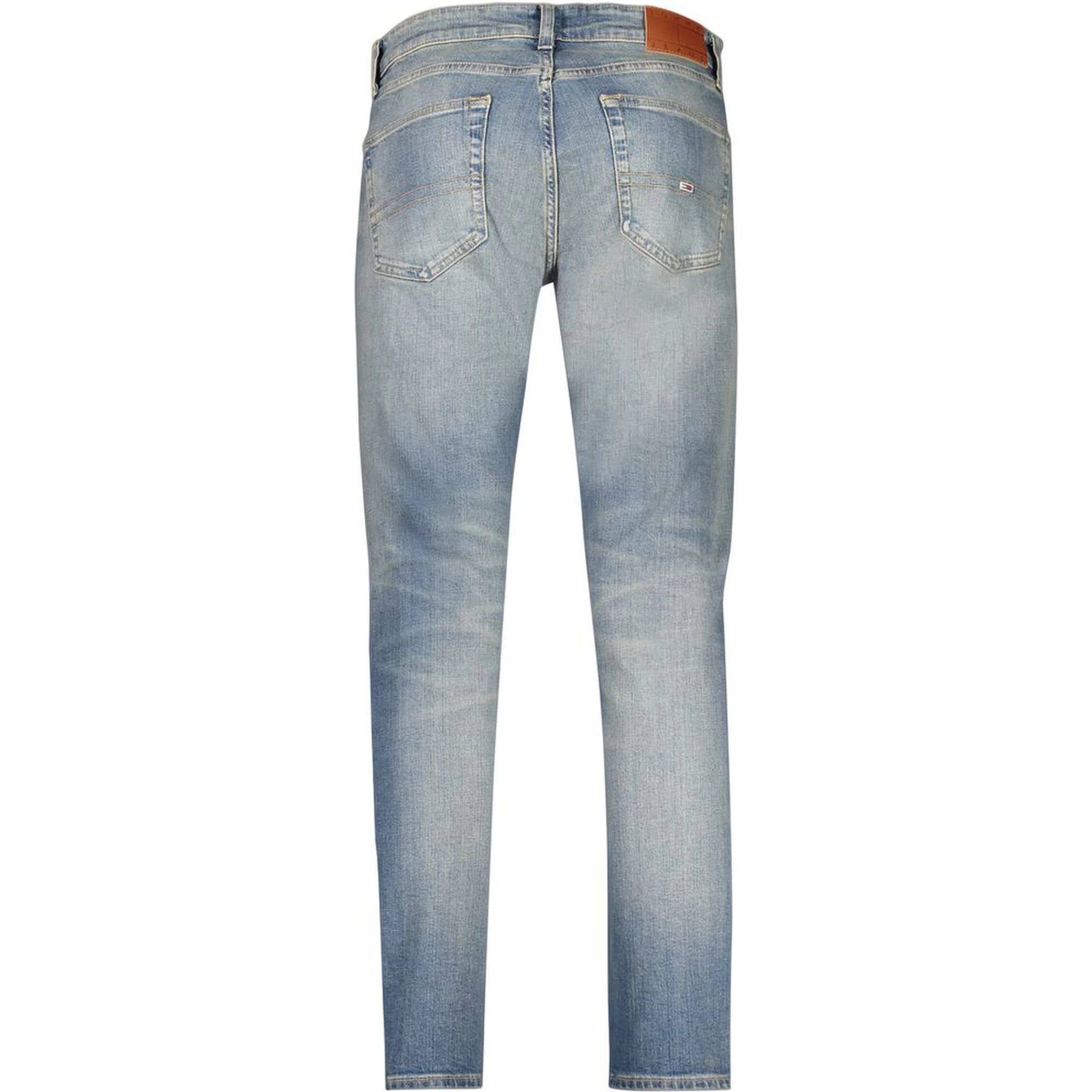 Austin Slim Tapered Jeans