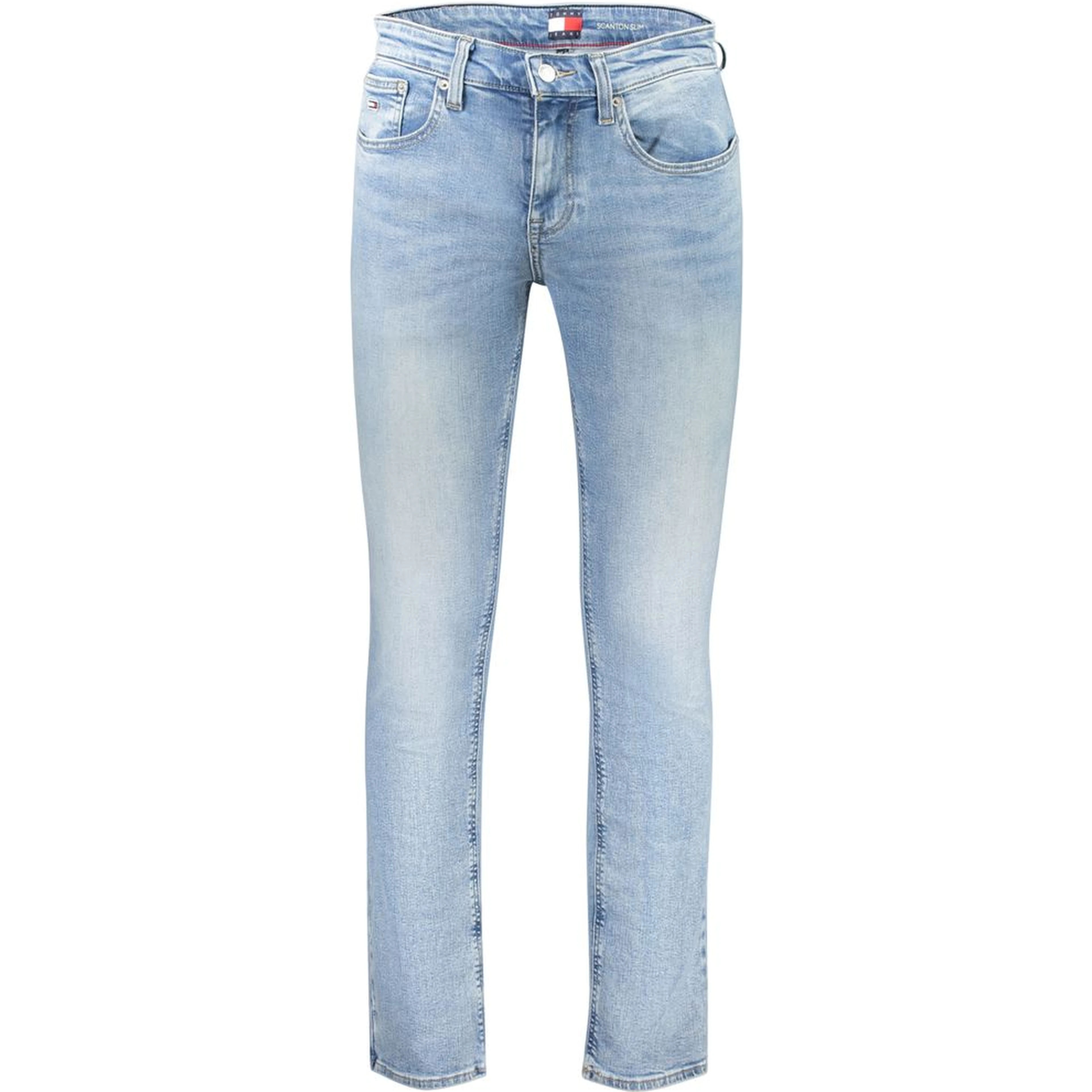 Scanton Slim Fit Jeans