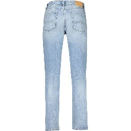 Scanton Slim Fit Jeans