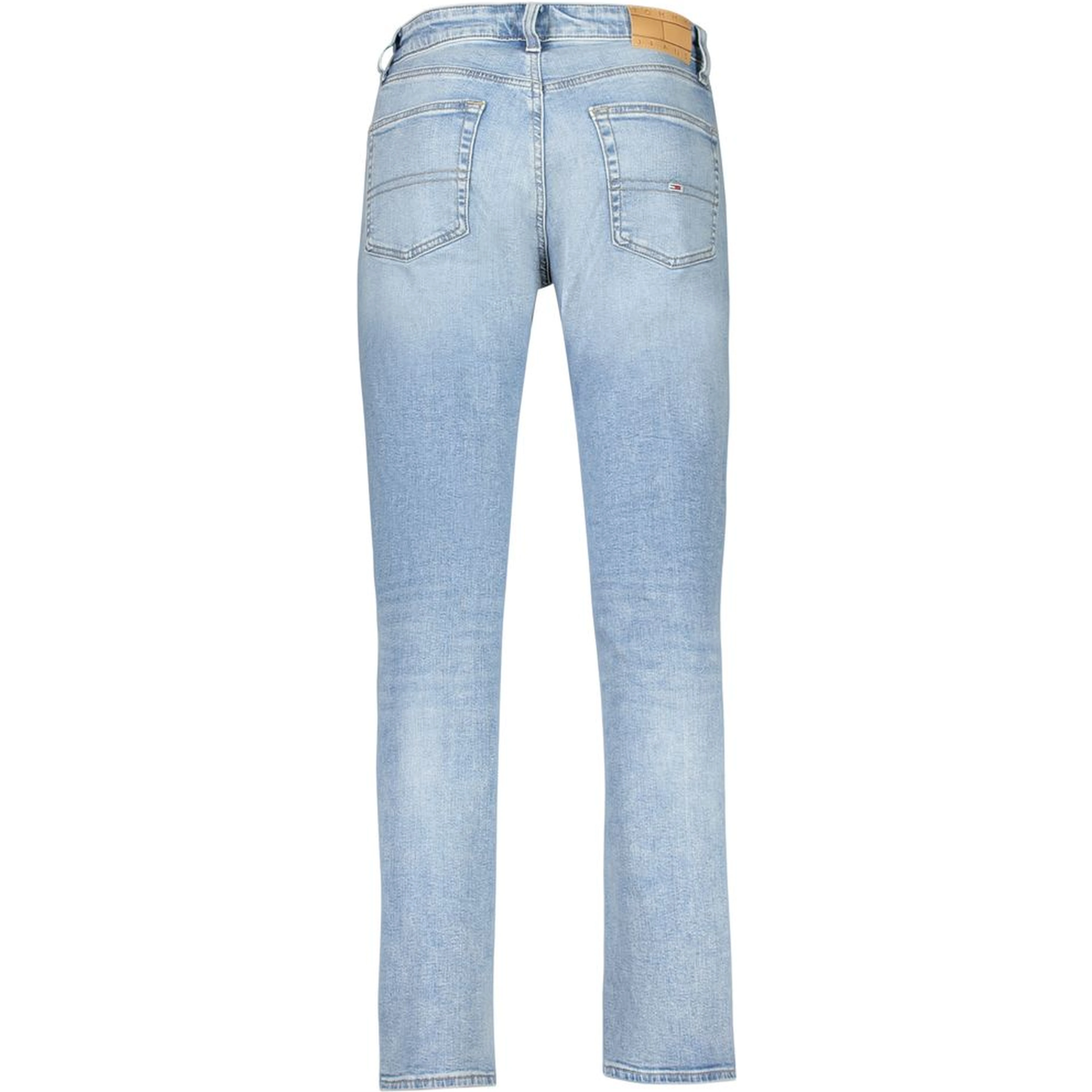 Scanton Slim Fit Jeans
