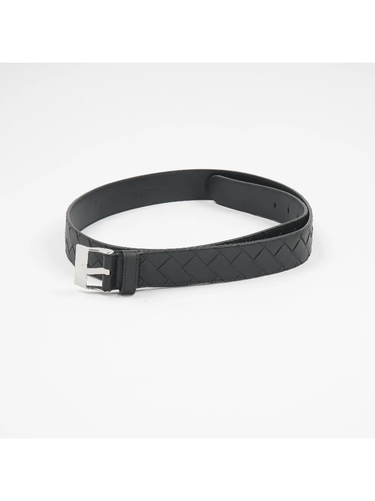 Bottega Veneta Belts Black