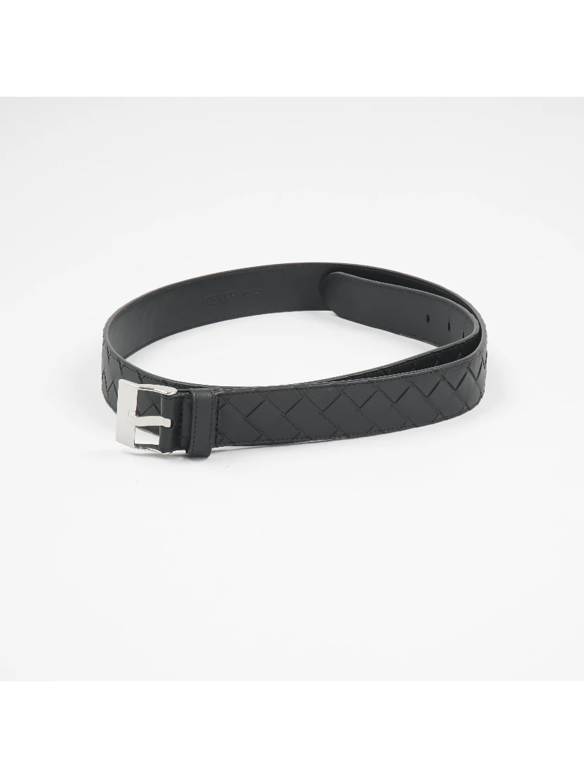Bottega Veneta Belts Black