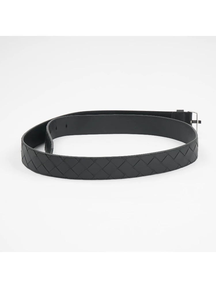 Bottega Veneta Belts Black alternative